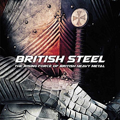 British Steel/British Steel@Import-Gbr