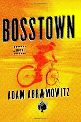Adam Abramowitz/Bosstown