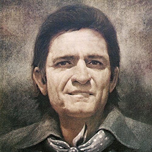 Johnny Cash/Greatest Hits Volume Ii (180 Gram Audiophile Translucent Blue Vinyl/Limited Ed
