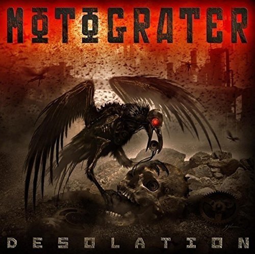 Motograter Desolation Explicit Version 