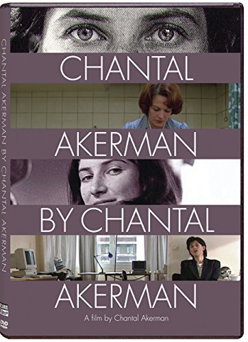 Chantal Akerman By Chantal Ake/Chantal Akerman By Chantal Ake