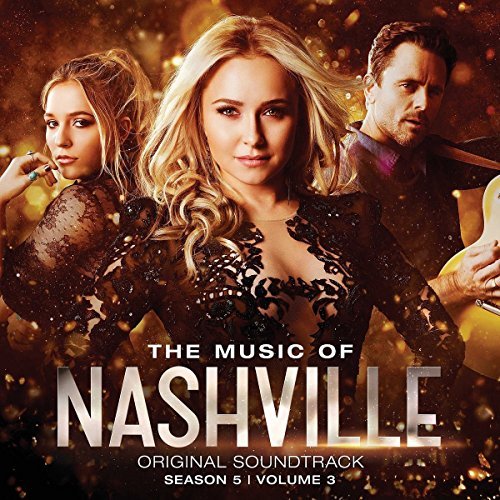 Music Of Nashville (Season 5 V/Music Of Nashville (Season 5 V