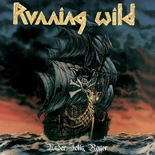 Running Wild/Under Jolly Roger