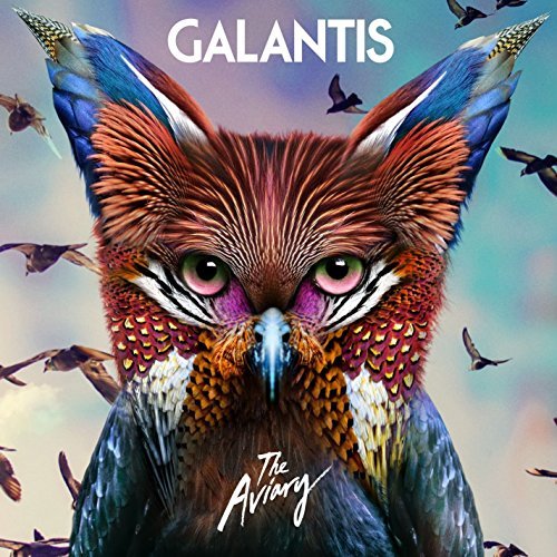 Galantis The Aviary 