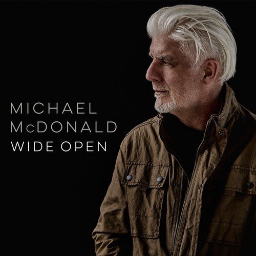 Michael McDonald/Wide Open@2 LP