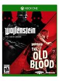 Wolfenstein The Two Pack For Wolfenstein The Two Pack For 