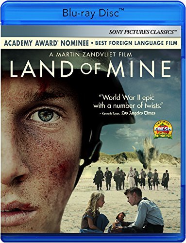 Land Of Mine/Land Of Mine@This Item Is Made On Demand@Could Take 2-3 Weeks For Delivery
