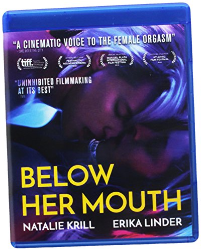 Below Her Mouth/Below Her Mouth