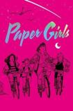 Brian K. Vaughan Paper Girls Deluxe Edition Volume 1 