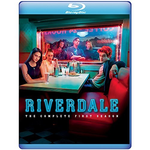 Riverdale/Season 1@MADE ON DEMAND@This Item Is Made On Demand: Could Take 2-3 Weeks For Delivery