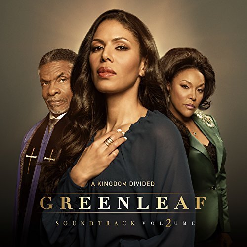 Greenleaf/Soundtrack - Season 2