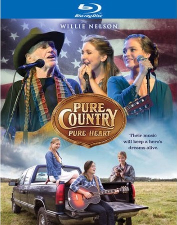 Pure Country Pure Heart Pure Country Pure Heart 