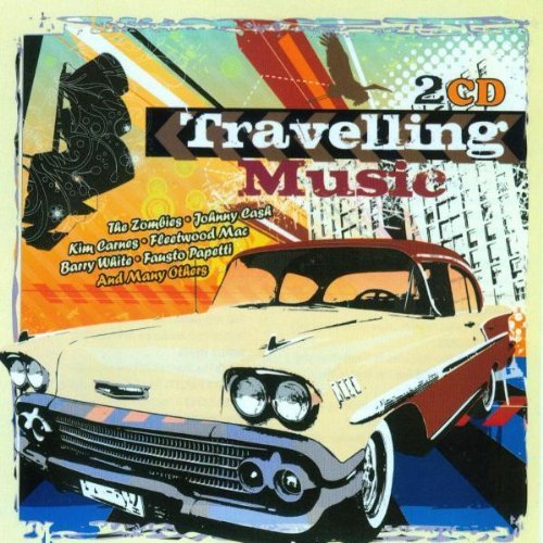 Travelling Music Obm Travelling Music 2cd Artisti Vari 