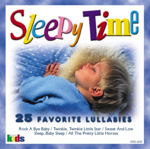 Funs Songs For Kids: Sleepy Time/Funs Songs For Kids: Sleepy Time