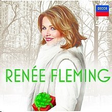 Renee Fleming/Christmas In New York