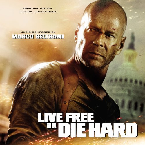 Die Hard/Live Free Or Die Hard