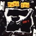 Punk You!/Punk You!