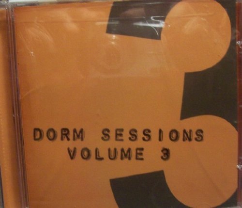 Dorm Sessions/Vol. 3