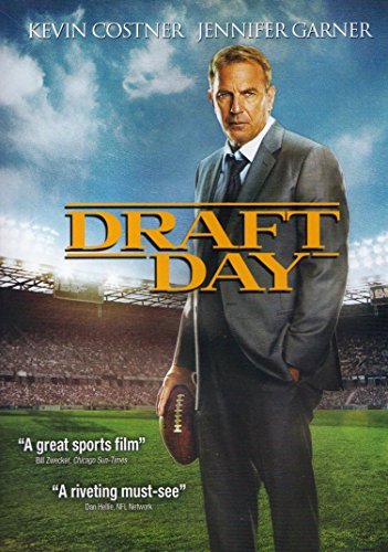 Draft Day/Costner/Garner