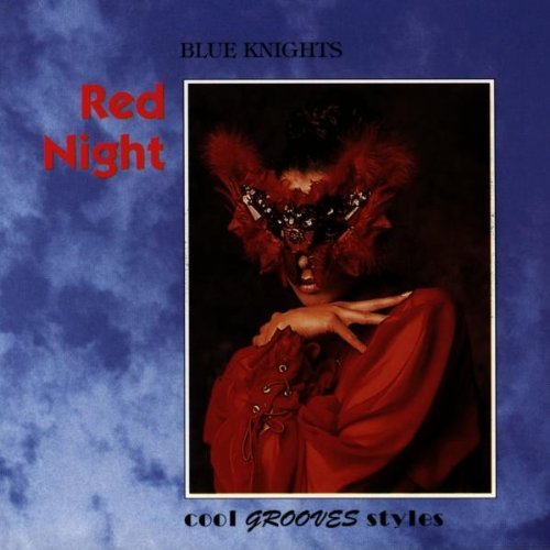 Blue Knights/Red Night