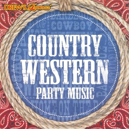 Drew's Famous Country Western Party Music/Drew's Famous Country Western Party Music