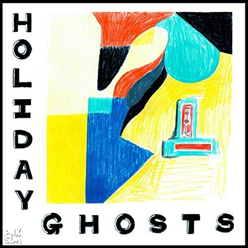 Holiday Ghosts/Holiday Ghosts@LP limited to 500 units.