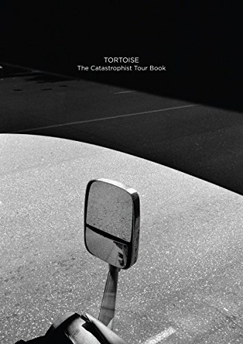 Tortoise/The Catastrophist Tour Book