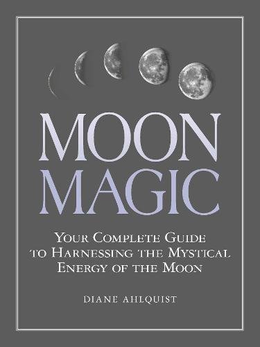 Diane Ahlquist/Moon Magic