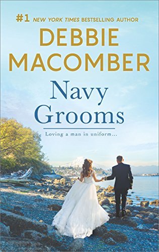 Debbie Macomber/Navy Grooms@ An Anthology@Reissue