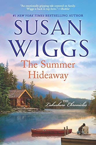 Susan Wiggs/The Summer Hideaway@First Time Trad