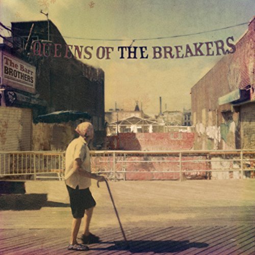 Barr Brothers/Queens Of The Breakers@Lmtd Ed.