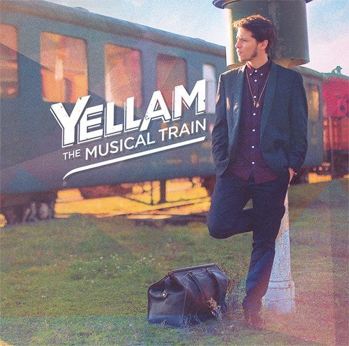 Yellam/Musical Train