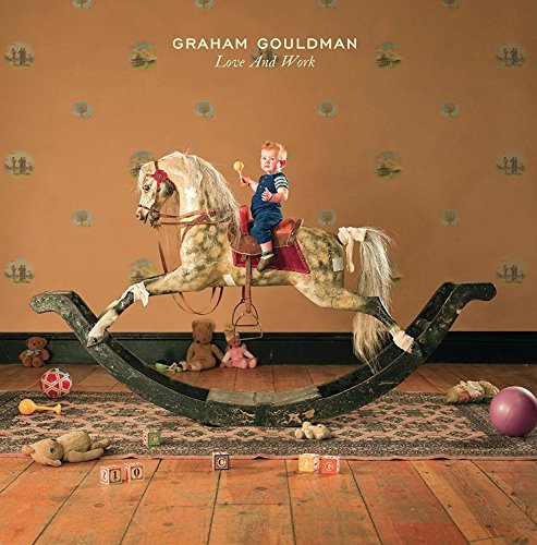 Graham Gouldman/Love & Work