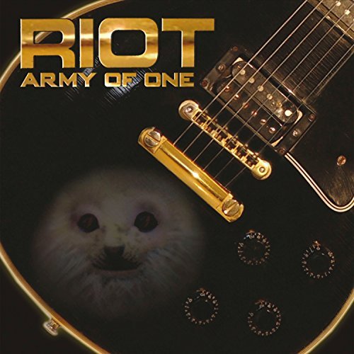 Riot/Army Of One