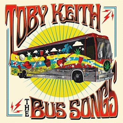 Toby Keith Bus Songs 
