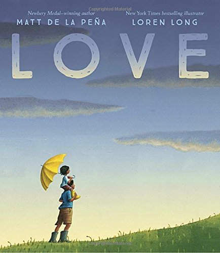 Matt de la Pena/Love