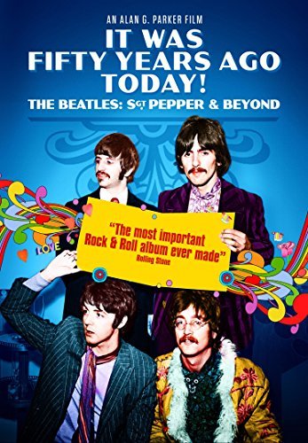 It Was Fifty Years Ago Today T/Beatles