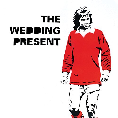 Wedding Present/George Best 30@LP