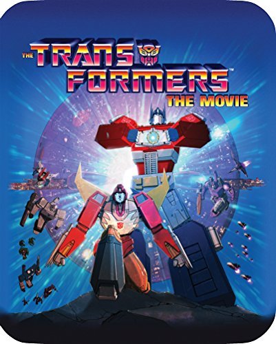 Transformers: The Movie (30th/Transformers: The Movie (30th