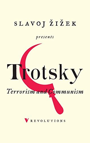 Leon Trotsky/Terrorism and Communism@A Reply to Karl Kautsky