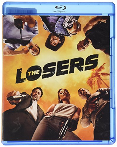 Losers/Losers