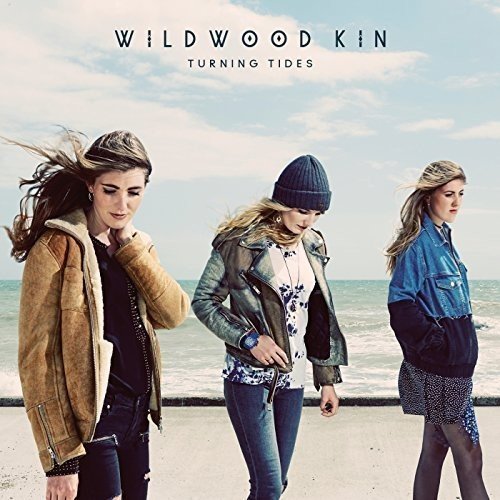 Wildwood Kin/Turning Tides@Import-Gbr