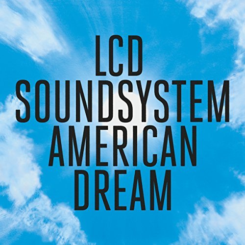 Lcd Soundsystem/American Dream@2 Lp, 140 Gram, In Gatefold Jacket@Printed Sleeves W/ Download