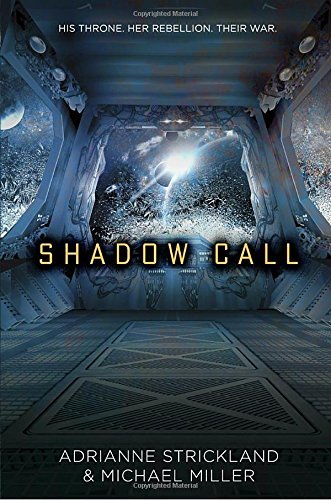Michael Miller/Shadow Call