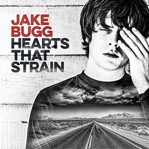Jake Bugg/Hearts That Strain@Import-Eu
