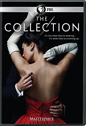 The Collection/Masterpiece@DVD@NR