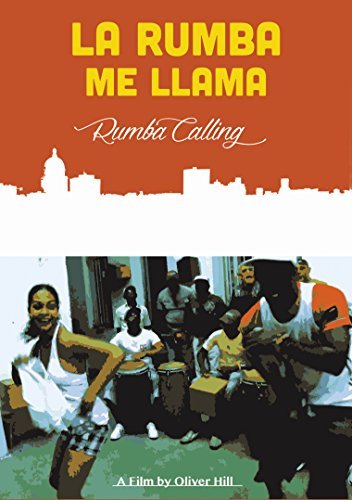 La Rumba Me Llama (Rumba Calling)/La Rumba Me Llama (Rumba Calling)