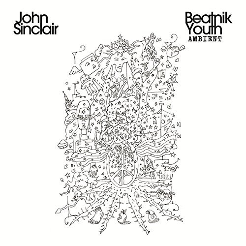 John Sinclair/Beatnik Youth Ambient