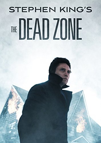 The Dead Zone/Adams/Walken/Sheen@Dvd@R