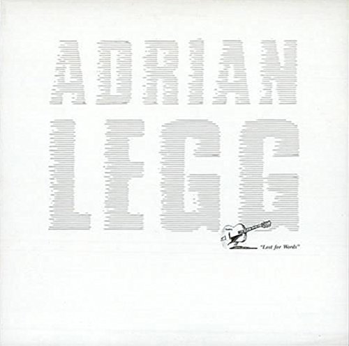 Adrian Legg/Lost For Words@.